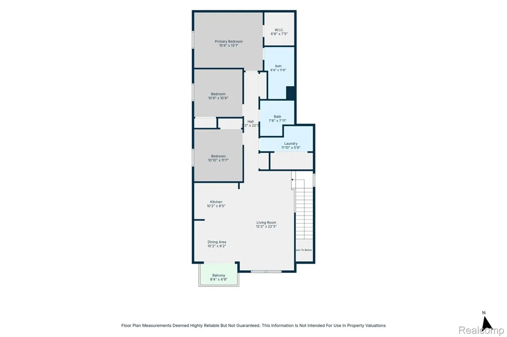 6680 Ridgefield Circle West Bloomfield Charter Township, MI 48322
