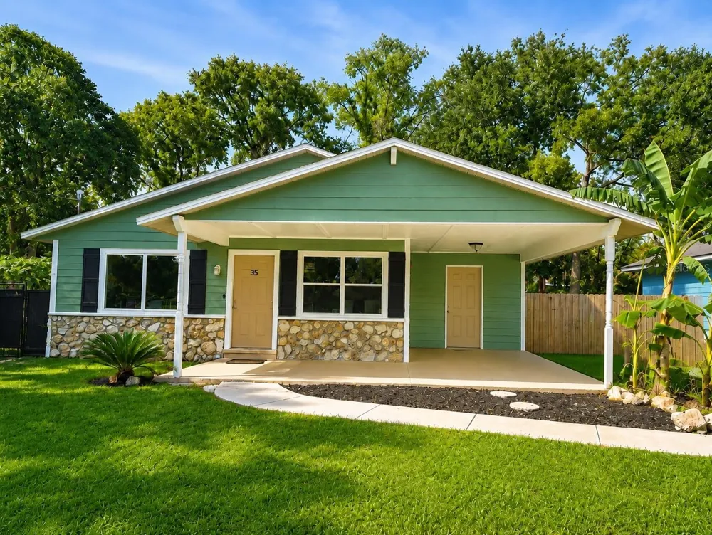 35 ALMOND ROAD ocala, FL 34472