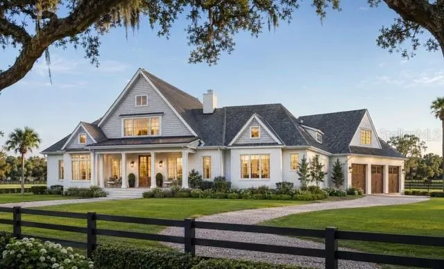 Address Not Shown Newberry, FL 32669