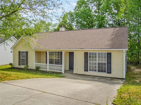 5603 Eagles Feather Lane
