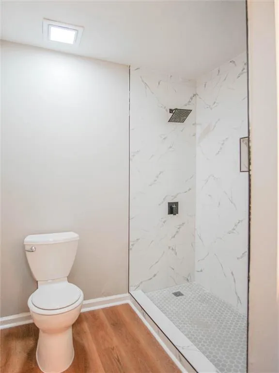 5603 Eagles Feather Lane Riverdale, GA 30274
