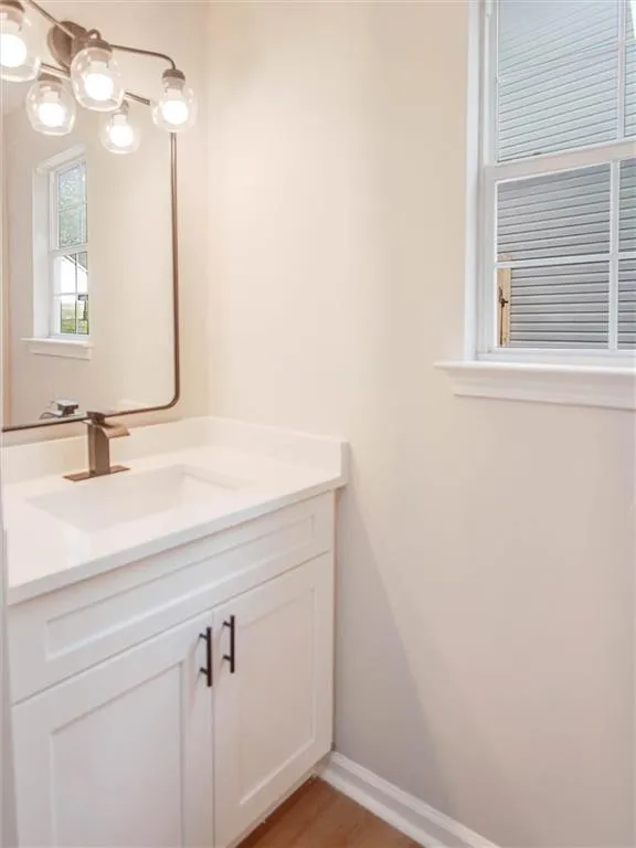 5603 Eagles Feather Lane Riverdale, GA 30274