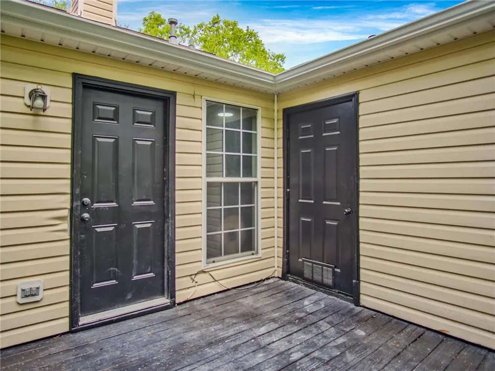 5603 Eagles Feather Lane Riverdale, GA 30274