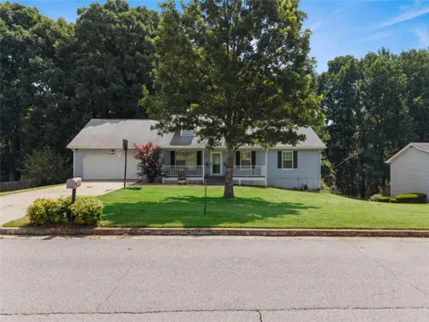 218 River Trace Court