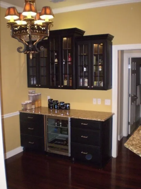 2471 Brookside Drive Bossier City, LA 71111