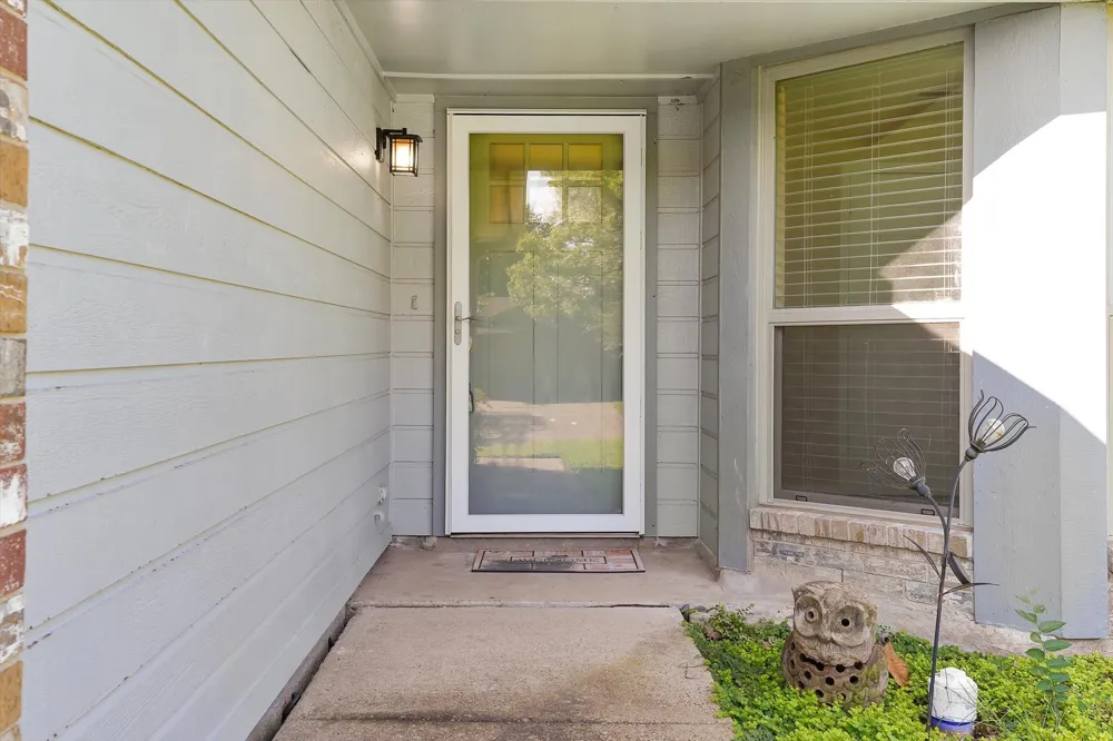 207 Mapleridge Drive Rockwall, TX 75032