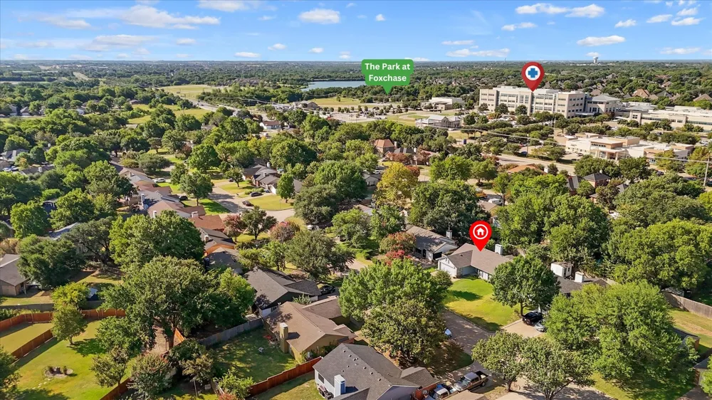 207 Mapleridge Drive Rockwall, TX 75032