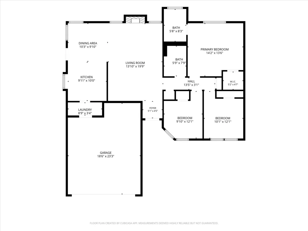 207 Mapleridge Drive Rockwall, TX 75032