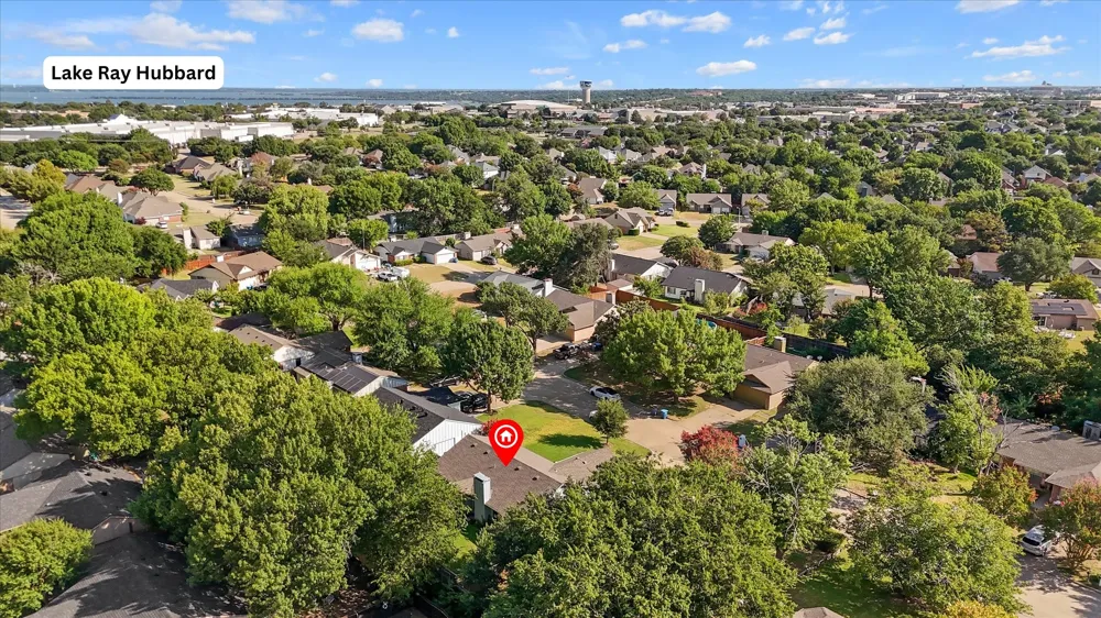 207 Mapleridge Drive Rockwall, TX 75032