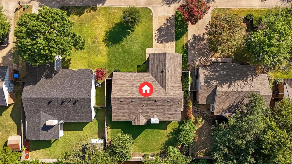 207 Mapleridge Drive Rockwall, TX 75032
