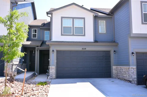 8219 Grey Bark Way