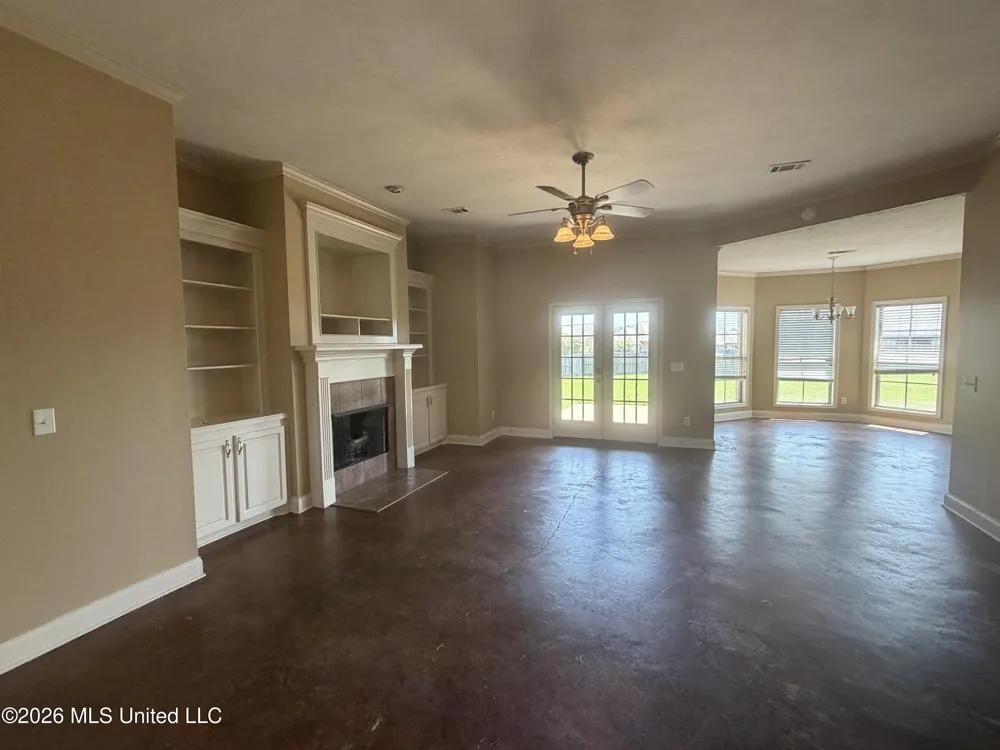 138 Palin Drive Madison, MS 39110