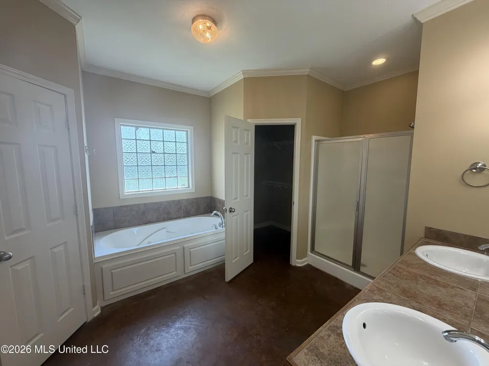 138 Palin Drive Madison, MS 39110