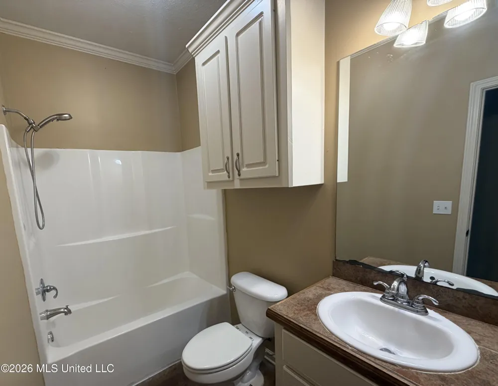 138 Palin Drive Madison, MS 39110