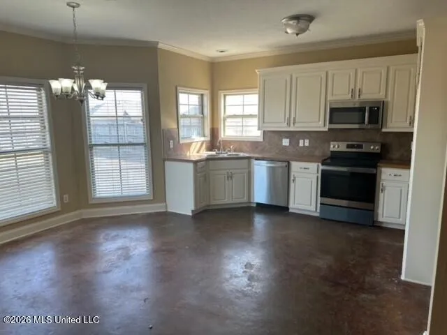 138 Palin Drive Madison, MS 39110