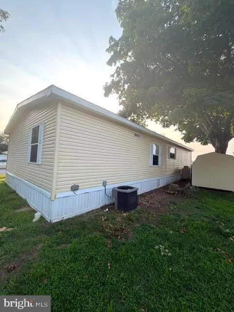 160 MAPLE DRIVE #160 Frederica, DE 19946