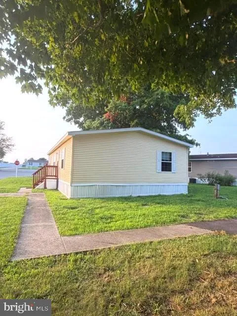160 MAPLE DRIVE #160 Frederica, DE 19946
