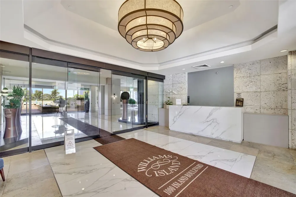 1000 Island Blvd #405 Aventura, FL 33160