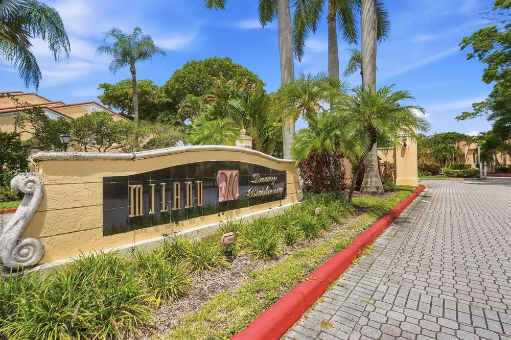 1707 VILLAGE BOULEVARD #108 West Palm Beach, FL 33409