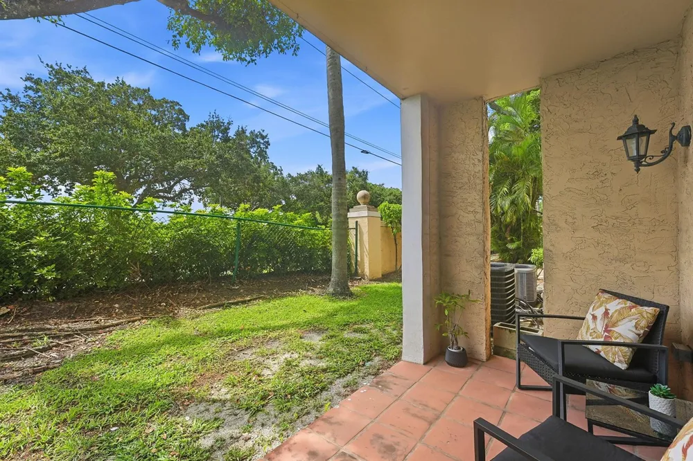 1707 VILLAGE BOULEVARD #108 West Palm Beach, FL 33409