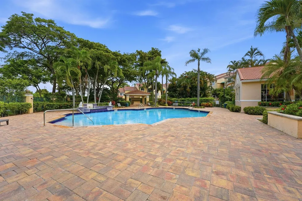 1707 VILLAGE BOULEVARD #108 West Palm Beach, FL 33409