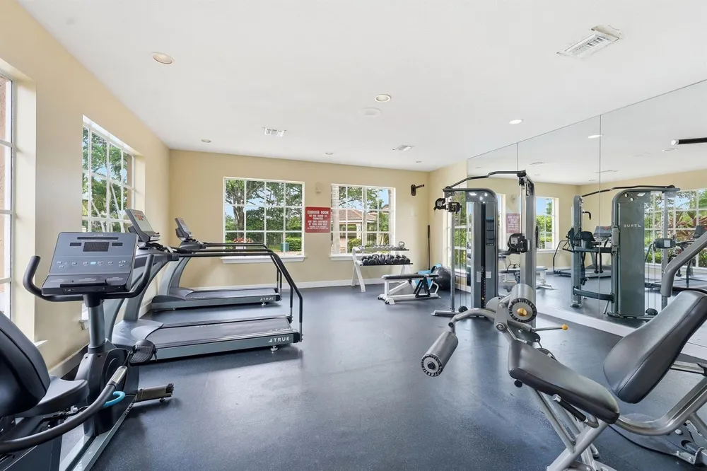 1707 VILLAGE BOULEVARD #108 West Palm Beach, FL 33409