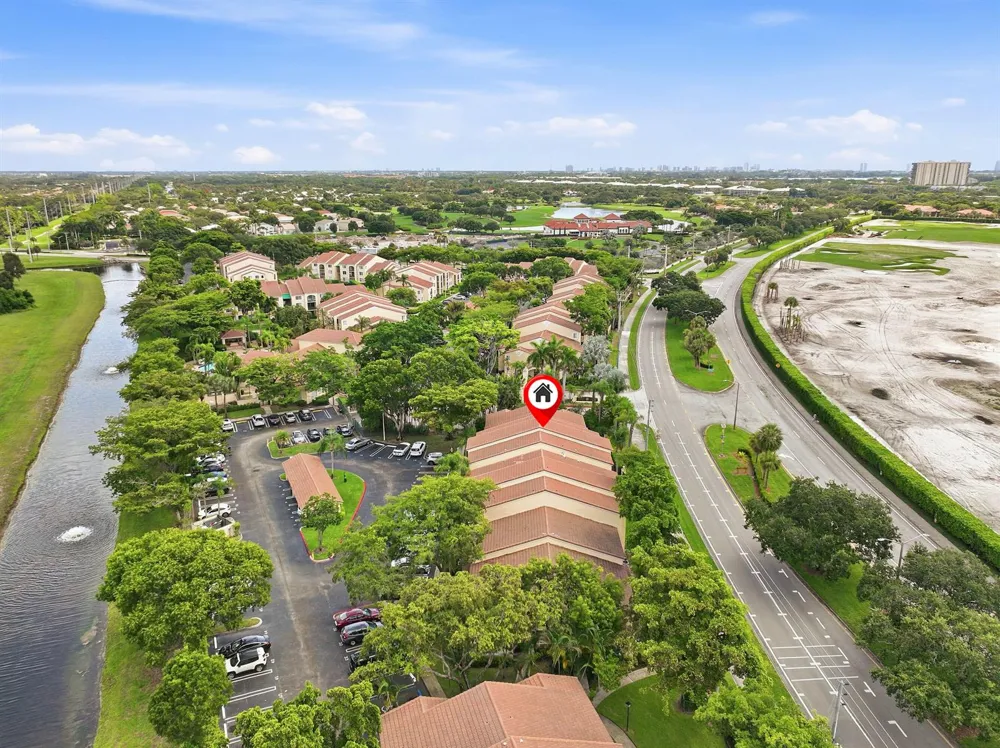 1707 VILLAGE BOULEVARD #108 West Palm Beach, FL 33409