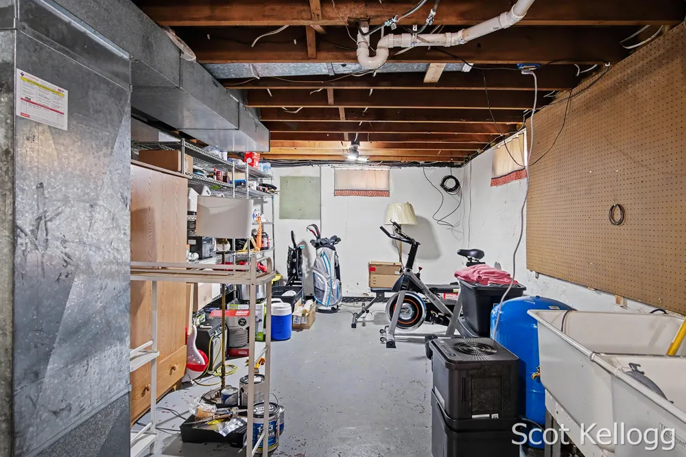 3468 Hubbard Street Hamilton, MI 49419