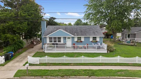 311 Deland Avenue
