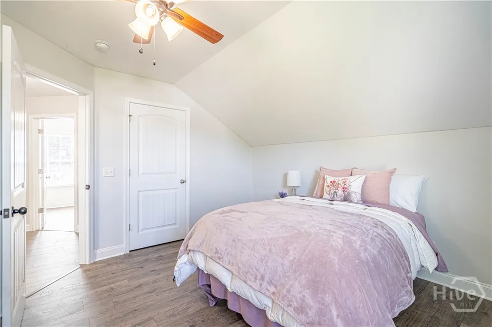 4 Farrington Court Guyton, GA 31312