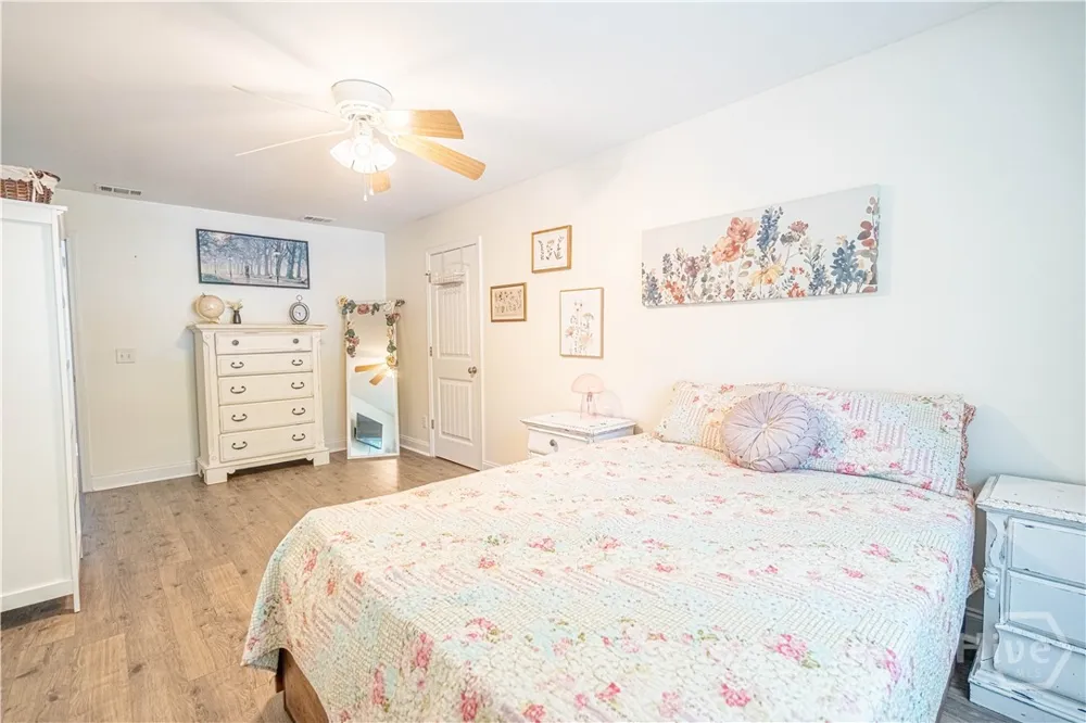 4 Farrington Court Guyton, GA 31312