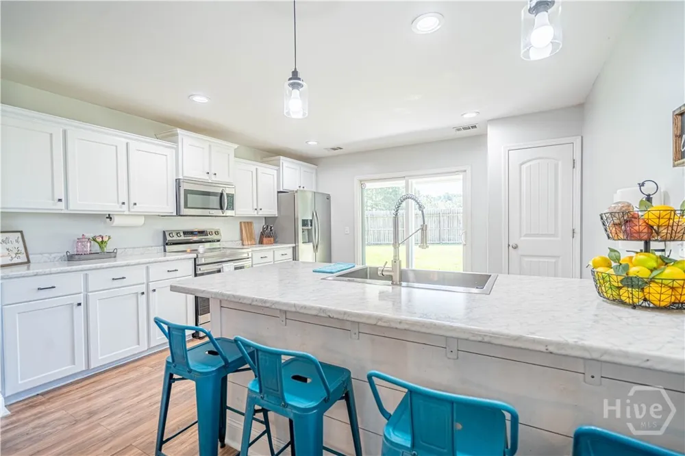 4 Farrington Court Guyton, GA 31312