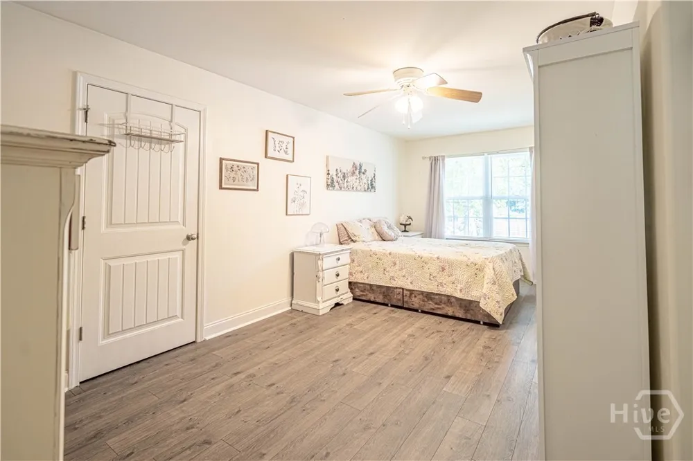 4 Farrington Court Guyton, GA 31312