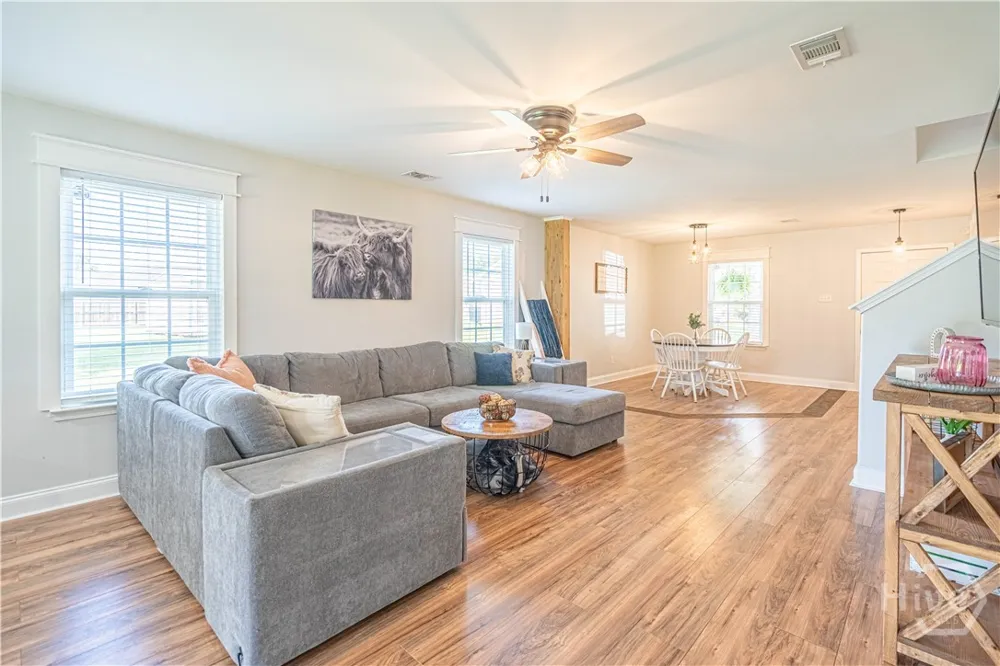 4 Farrington Court Guyton, GA 31312