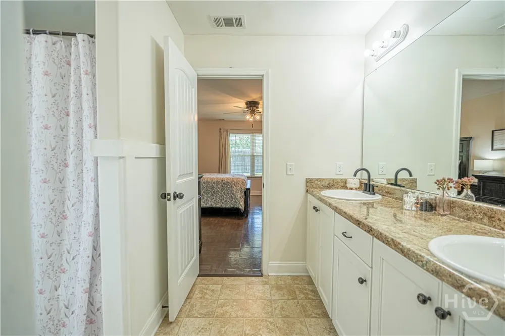 4 Farrington Court Guyton, GA 31312