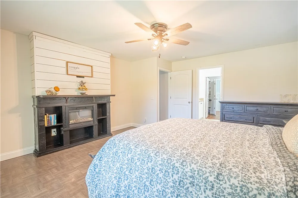 4 Farrington Court Guyton, GA 31312