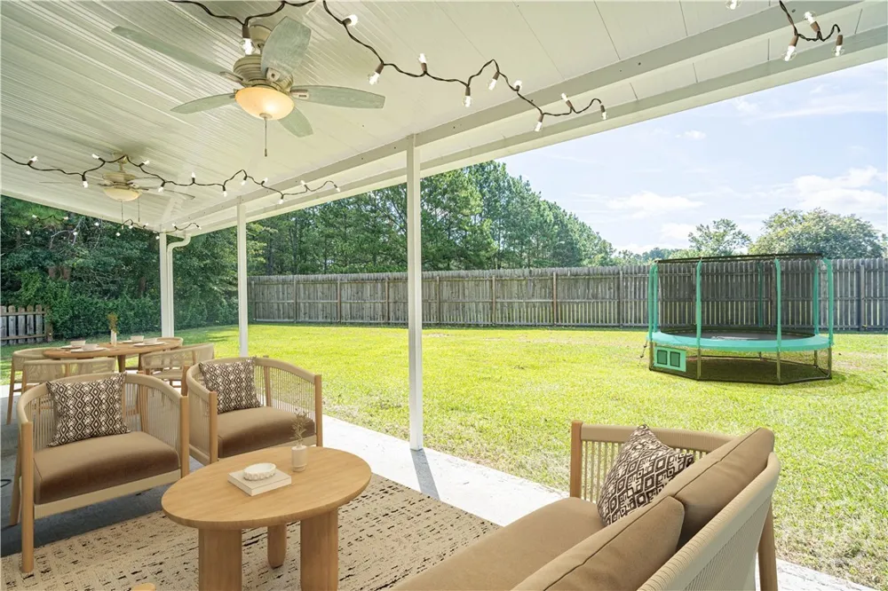 4 Farrington Court Guyton, GA 31312