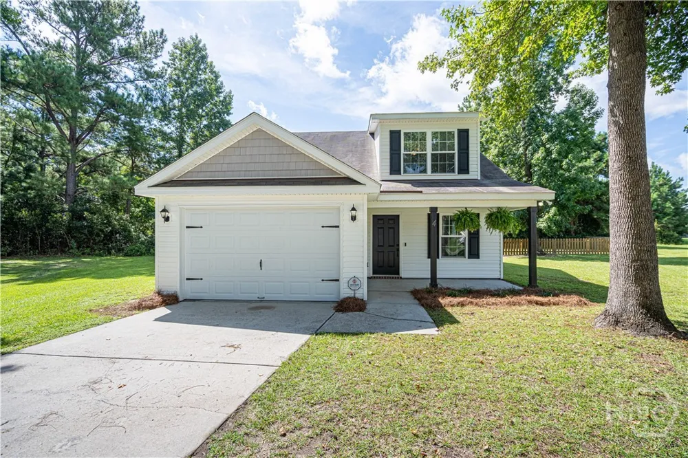 4 Farrington Court Guyton, GA 31312