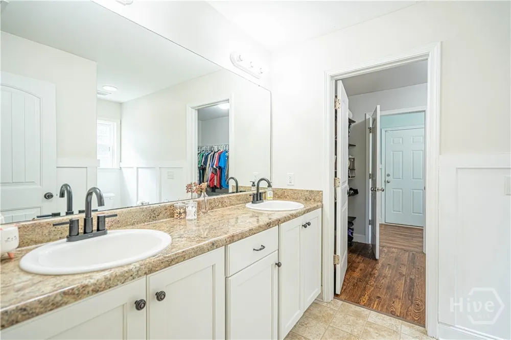 4 Farrington Court Guyton, GA 31312