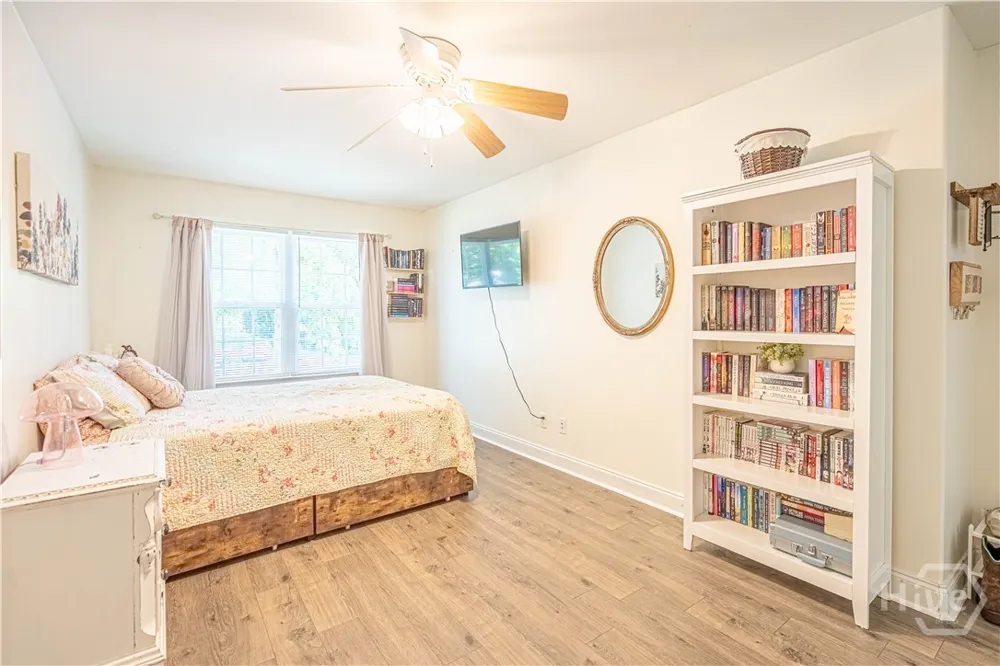 4 Farrington Court Guyton, GA 31312