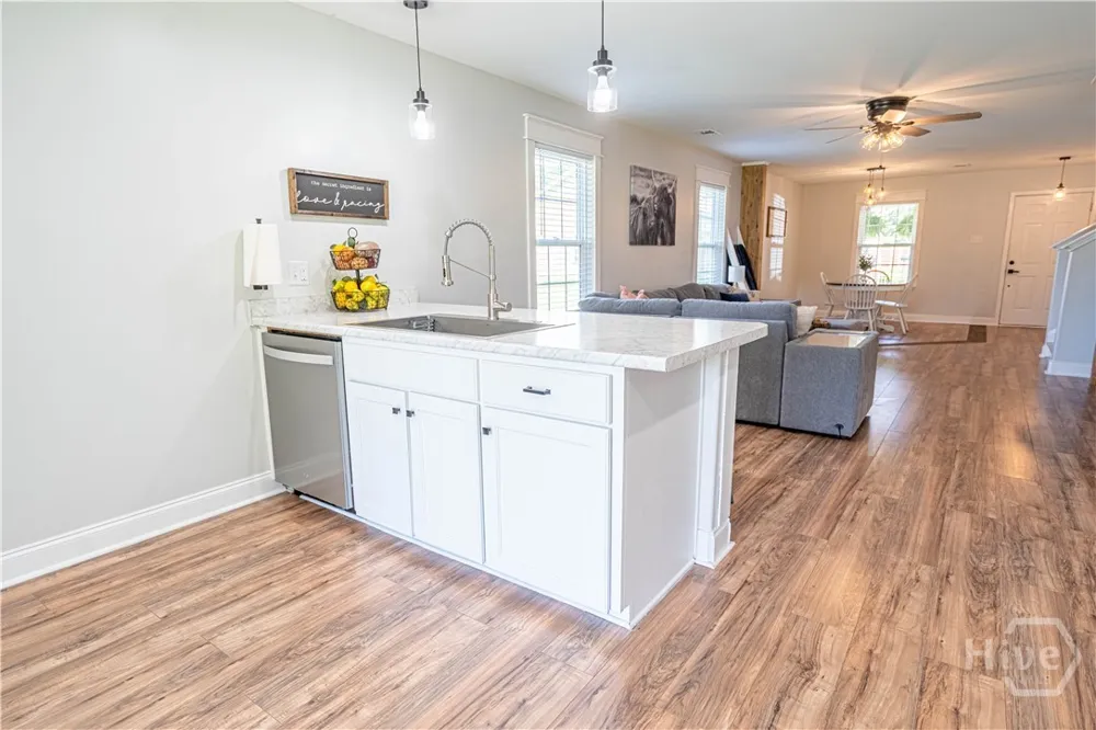 4 Farrington Court Guyton, GA 31312