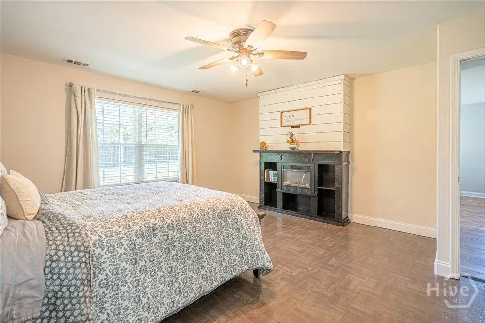 4 Farrington Court Guyton, GA 31312