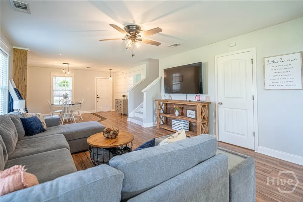 4 Farrington Court Guyton, GA 31312
