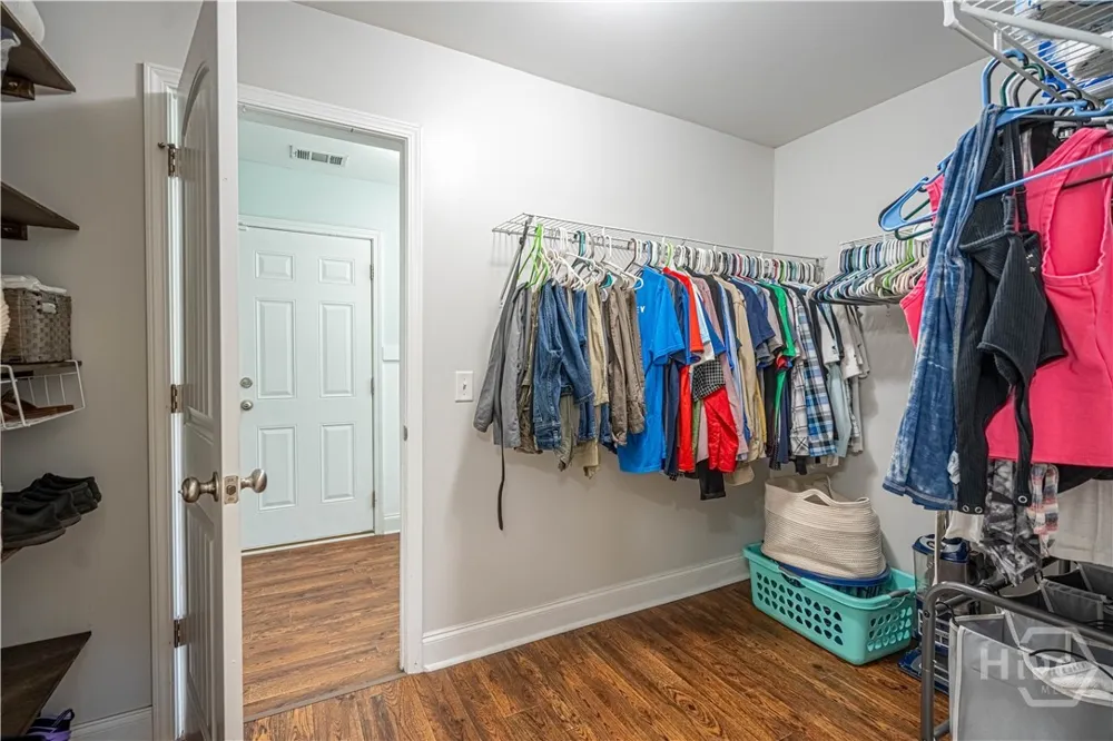 4 Farrington Court Guyton, GA 31312