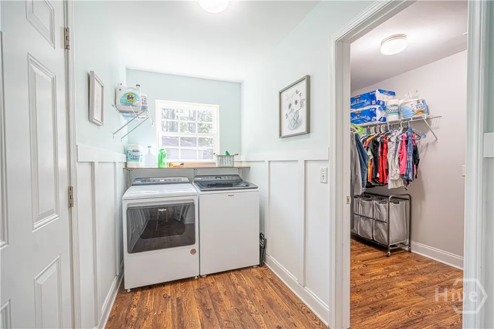 4 Farrington Court Guyton, GA 31312