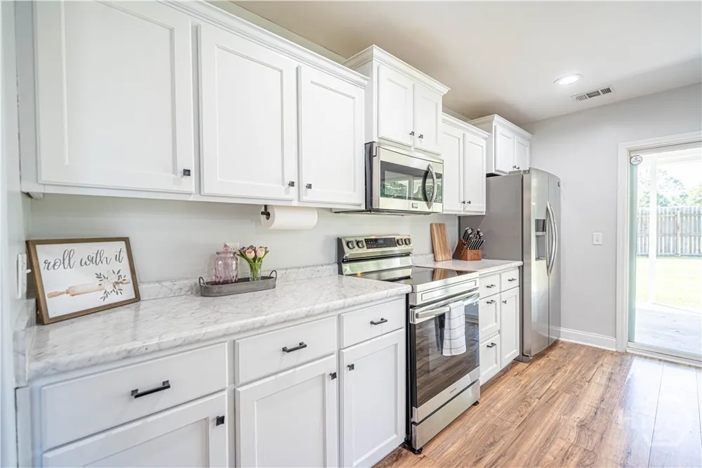4 Farrington Court Guyton, GA 31312