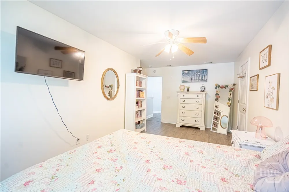 4 Farrington Court Guyton, GA 31312