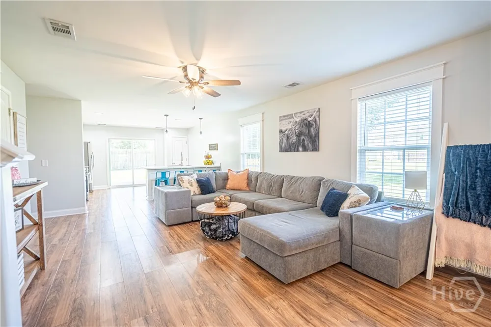 4 Farrington Court Guyton, GA 31312