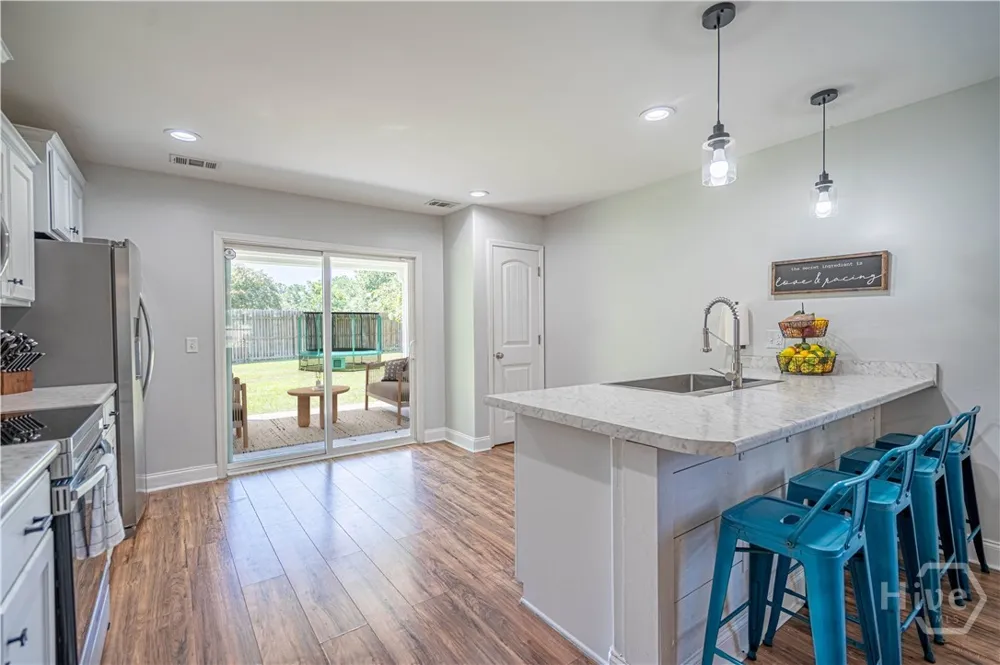 4 Farrington Court Guyton, GA 31312
