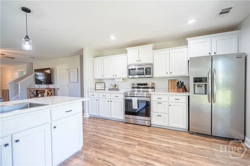 4 Farrington Court Guyton, GA 31312